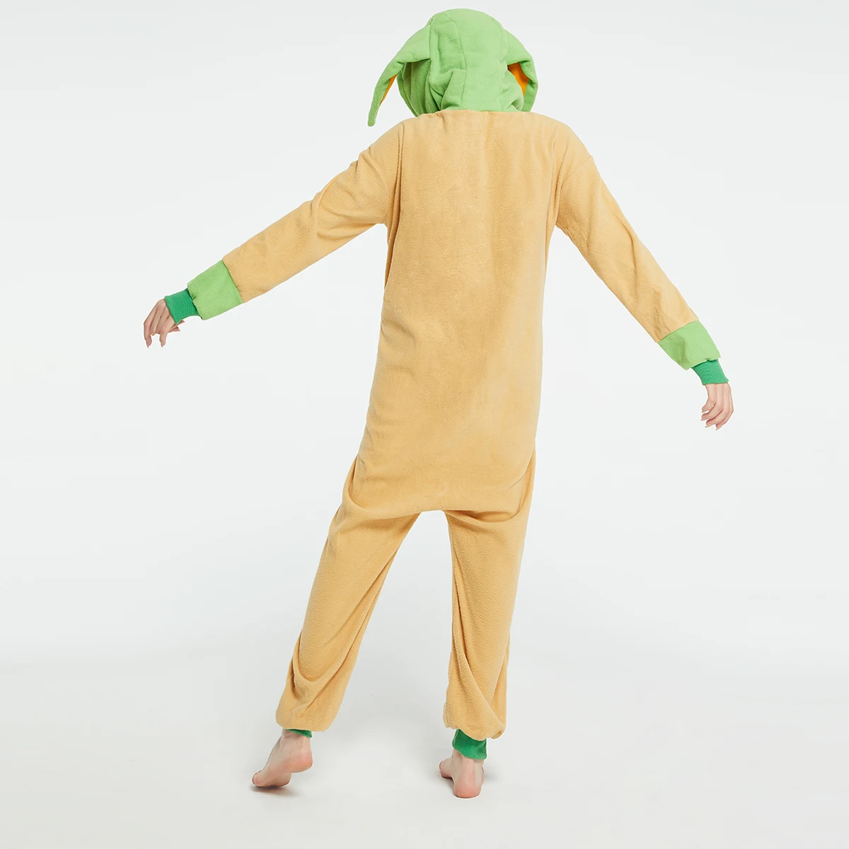 Adults Yoda Baby Grogu Onesies - Baby Clothing Onesies recension och pris