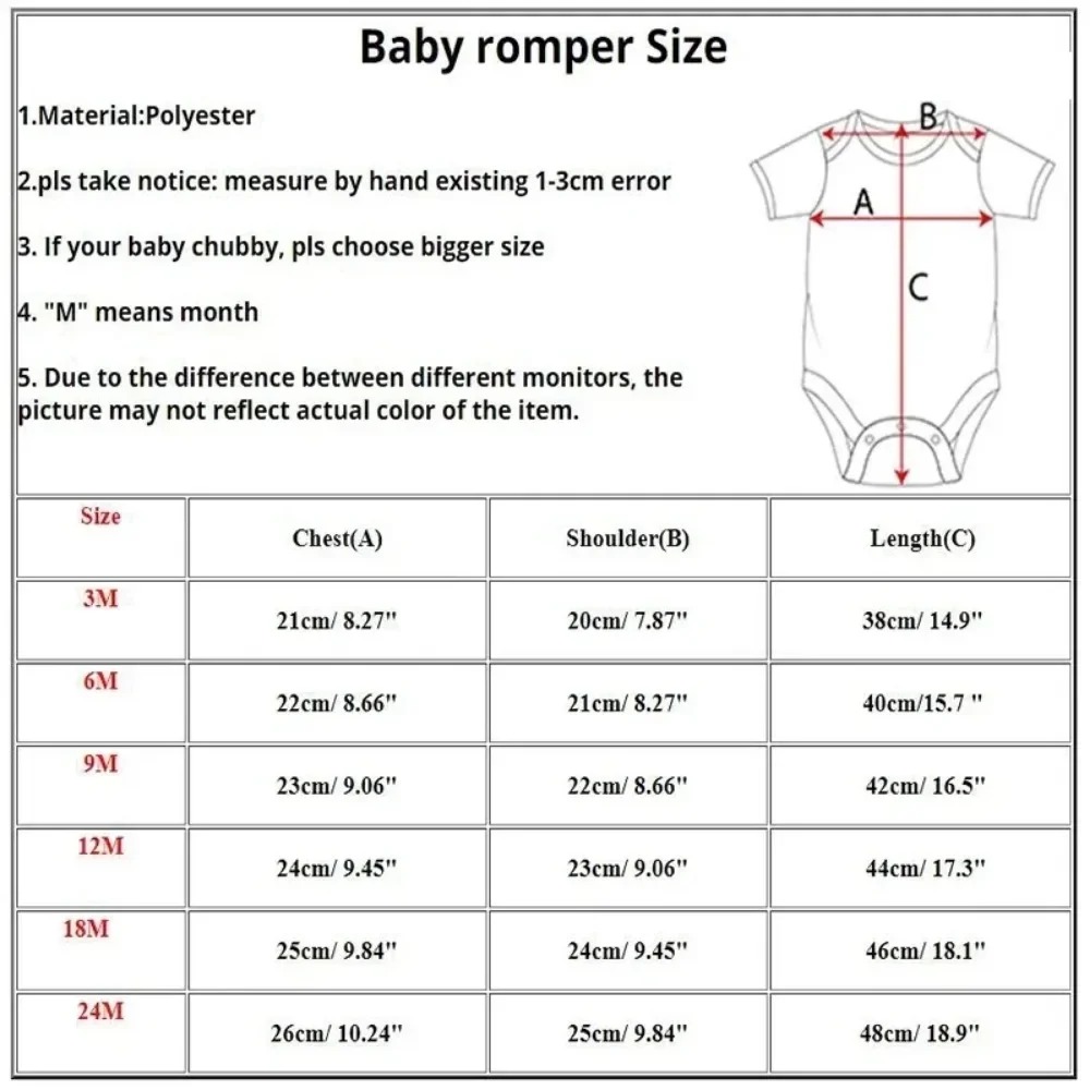 Custom Name Frist Time Flyer&b - Baby Clothing Names recension och pris