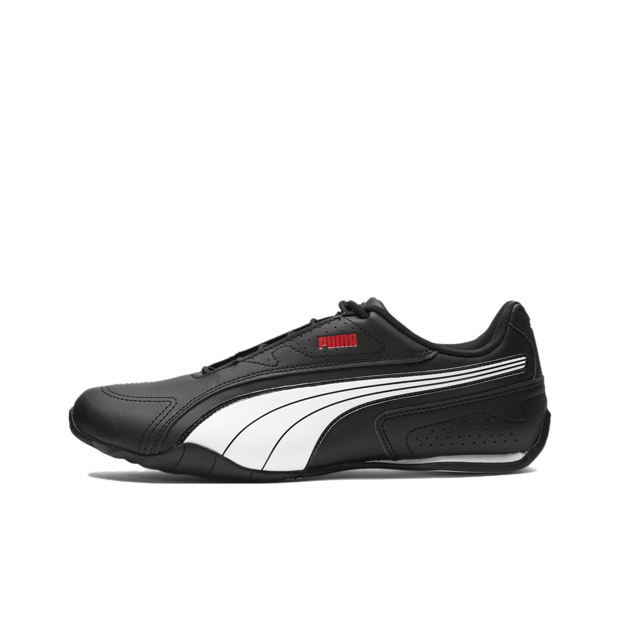 PUMA Redon Bungee Synthetic Le - Puma Shoes Rs-X recension och pris