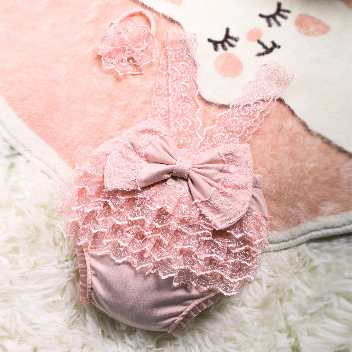 Ylsteed Newborn Photography La - Baby Clothing Onesies recension och pris