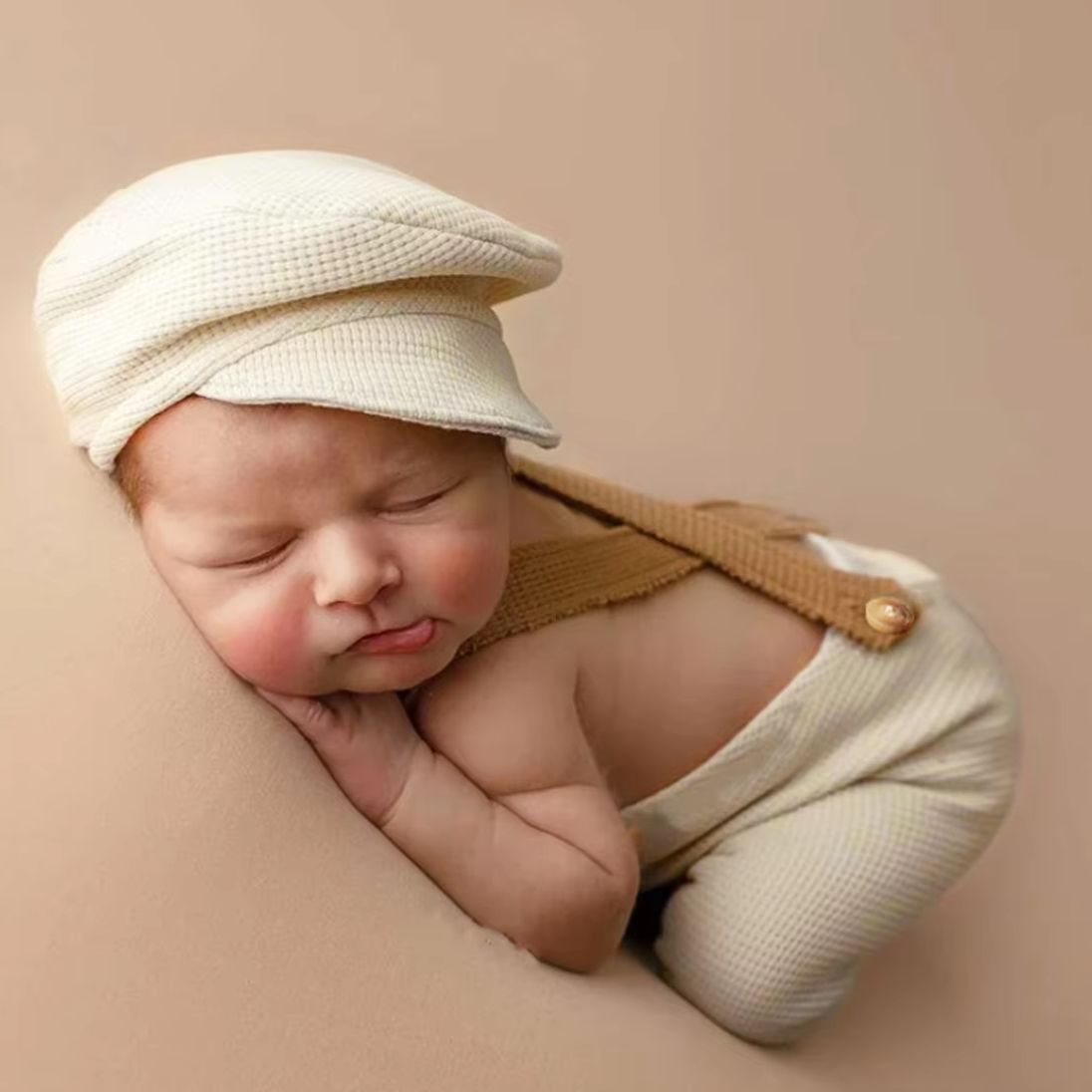 Ylsteed Newborn Boy Photograph - Baby Clothing Onesies recension och pris