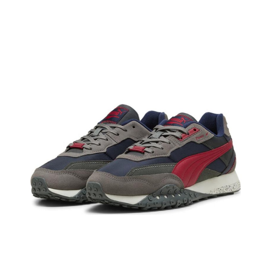 PUMA Blktop Rider Textile, Art - Puma Shoes Rs-X recension och pris