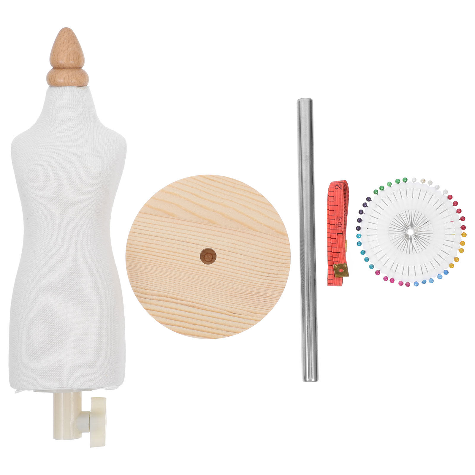 Small Clothing Mannequin for W - Baby Clothing Made In Usa recension och pris