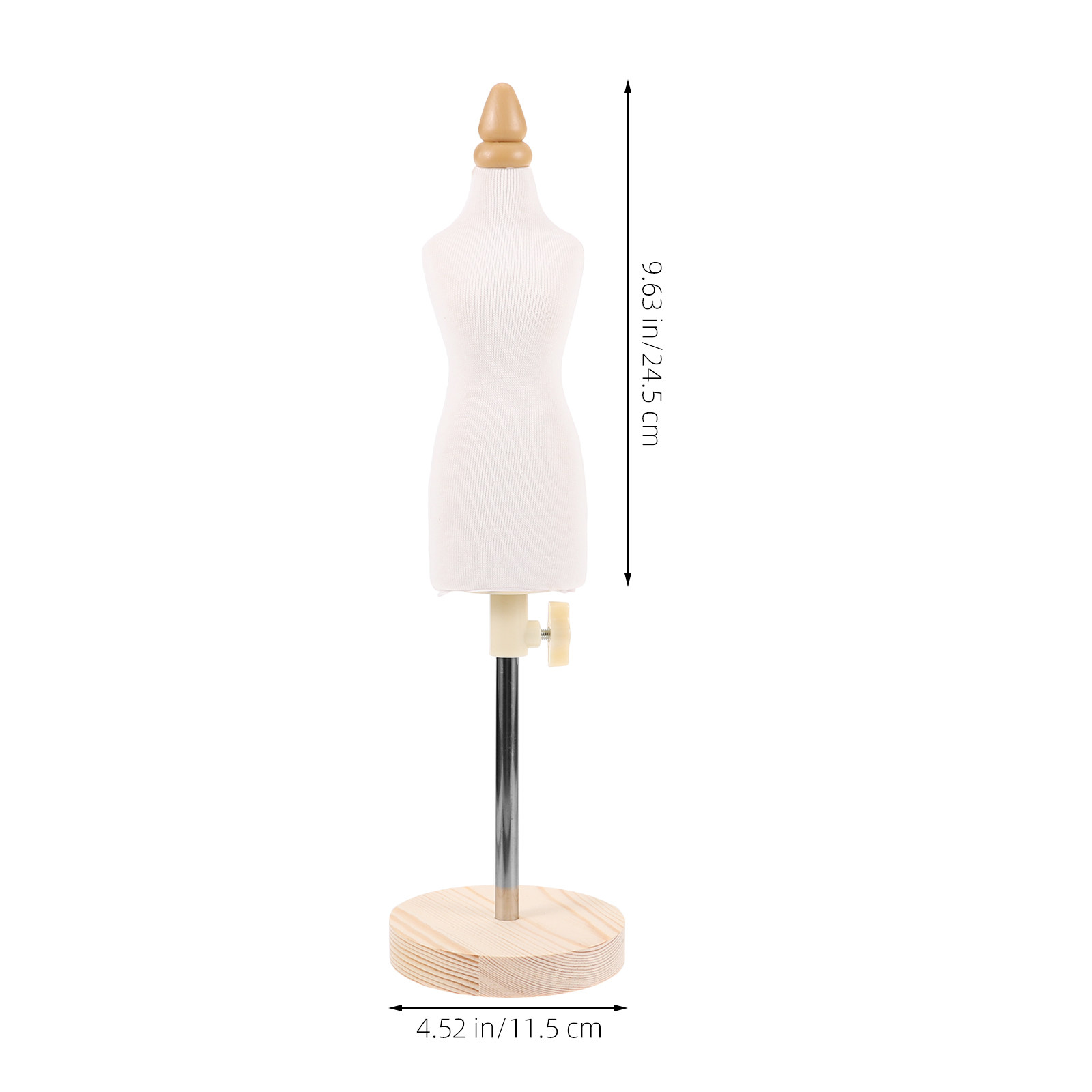 Small Clothing Mannequin for W - Baby Clothing Made In Usa recension och pris