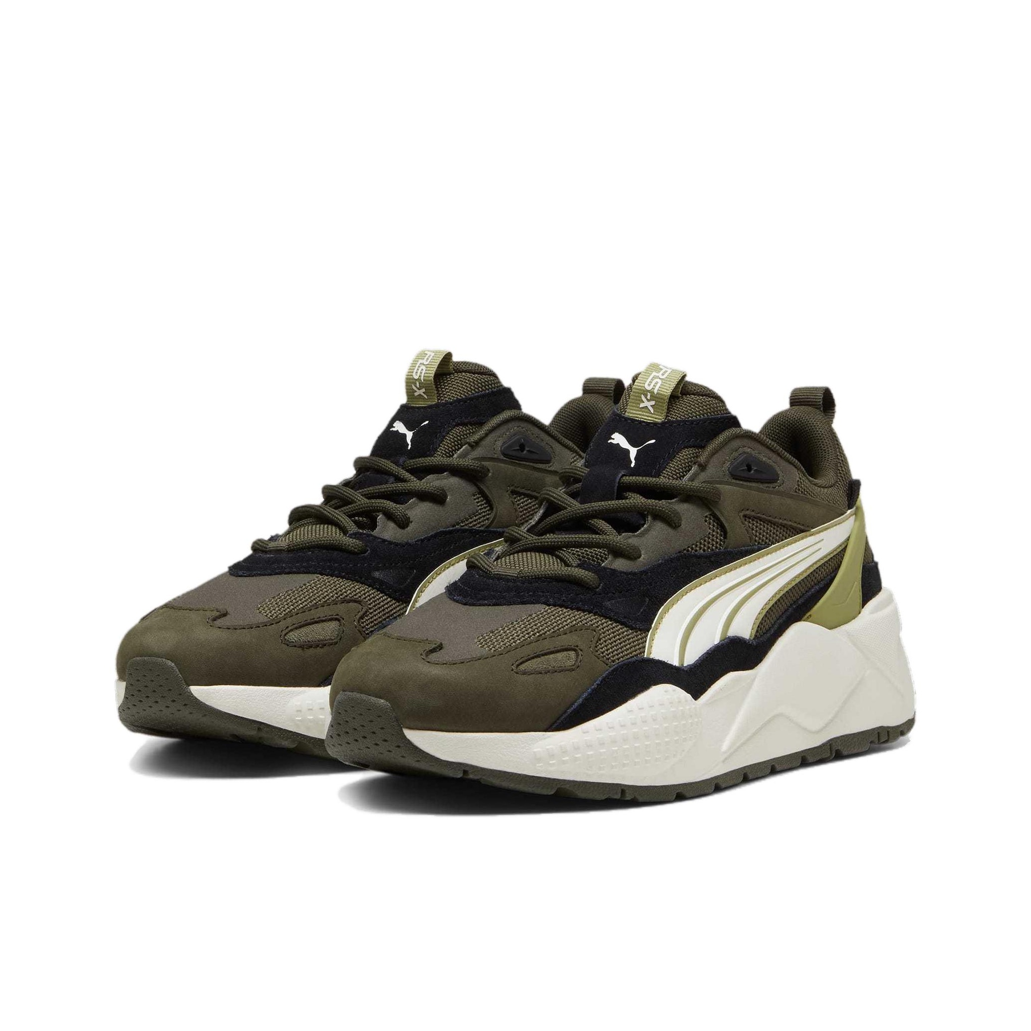PUMA RS X Abrasion Resistant L - Puma Shoes Rs-X recension och pris