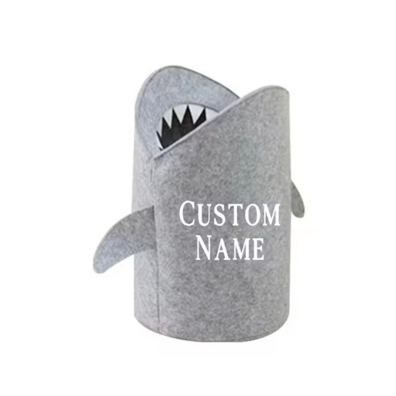 Personalised Toy Basket Kids C - Baby Clothing Names recension och pris