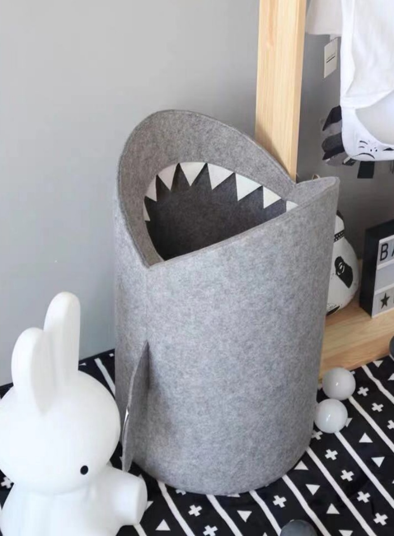 Personalised Toy Basket Kids C - Baby Clothing Names recension och pris