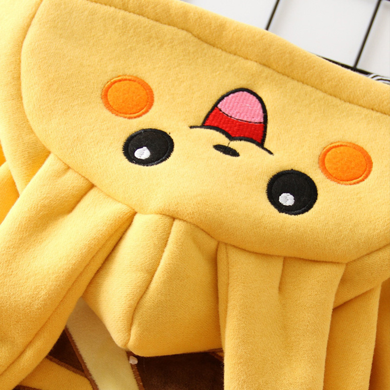 Cartoon Pocket Monsters Baby P - Baby Clothing Onesies recension och pris