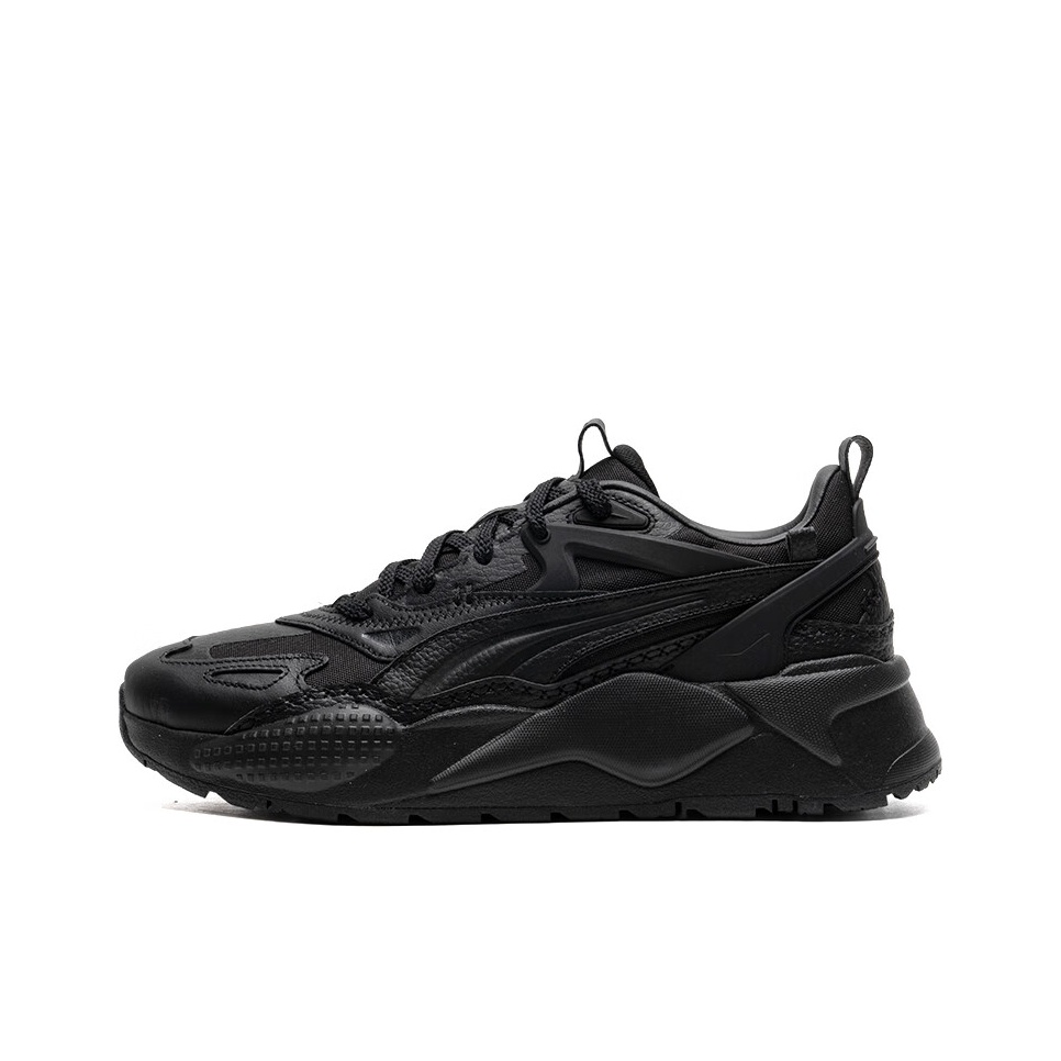 PUMA RS X Low top Casual Shoes - Puma Shoes Rs-X recension och pris
