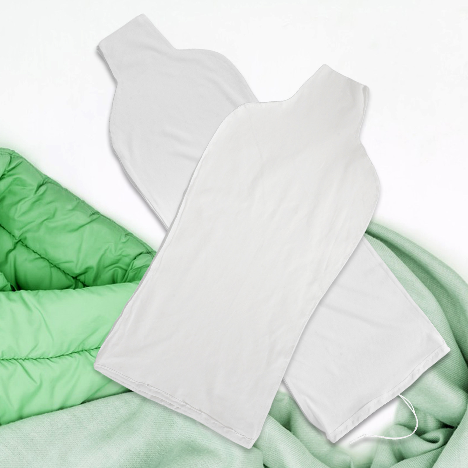 2Pcs Clothing Store Dummy Fabr - Baby Clothing Store recension och pris