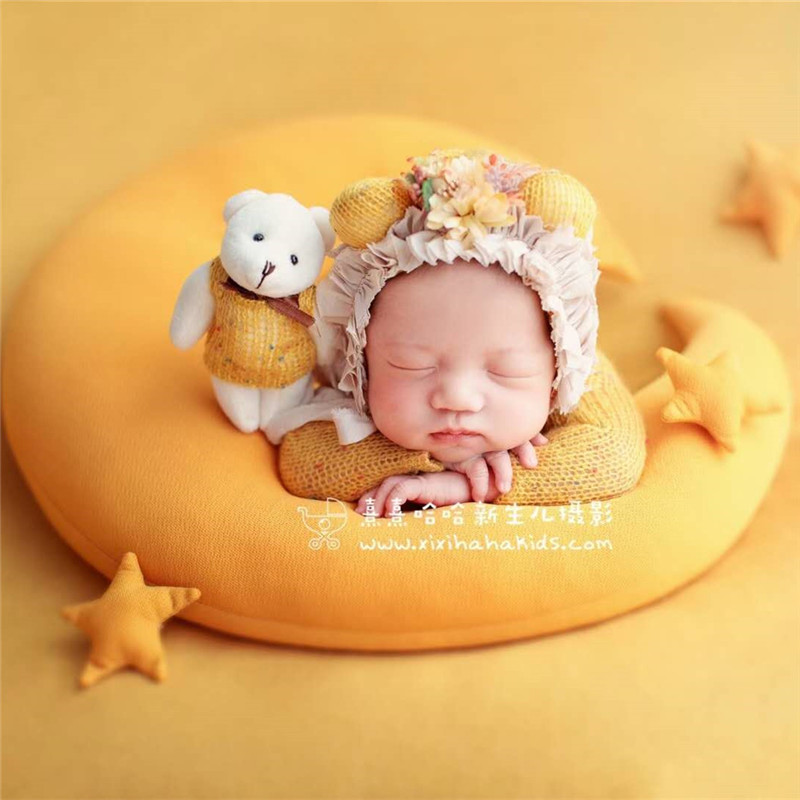 Newborn Photography Props  New - Baby Clothing Onesies recension och pris