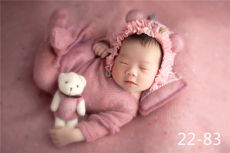 Newborn Photography Props  New - Baby Clothing Onesies recension och pris