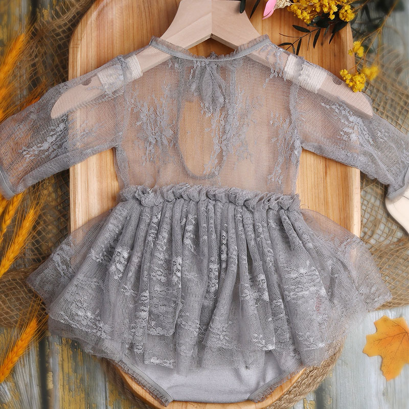 Ylsteed 2 Pieces Set Newborn G - Baby Clothing Onesies recension och pris