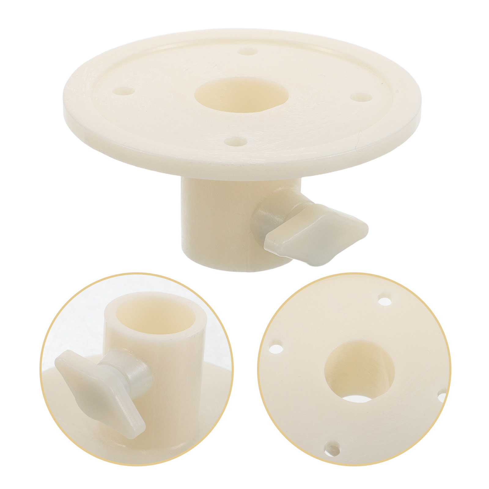 2Pcs Mannequin Stand Stabilizi - Baby Clothing Store recension och pris