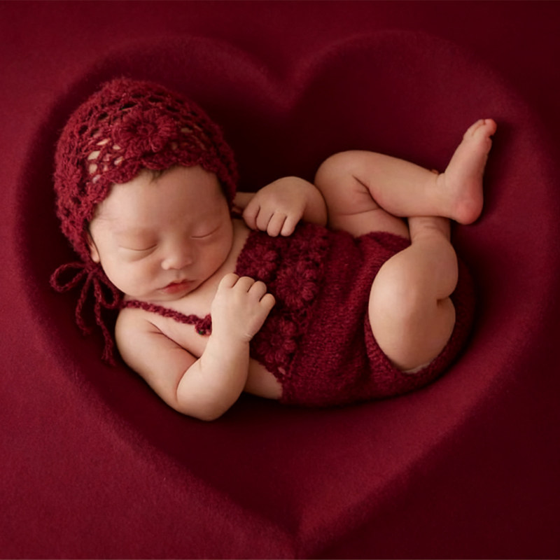 2026 Newborn Mohair Romper Pho - Baby Clothing Onesies recension och pris
