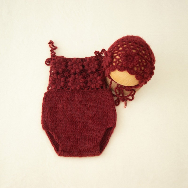 2026 Newborn Mohair Romper Pho - Baby Clothing Onesies recension och pris