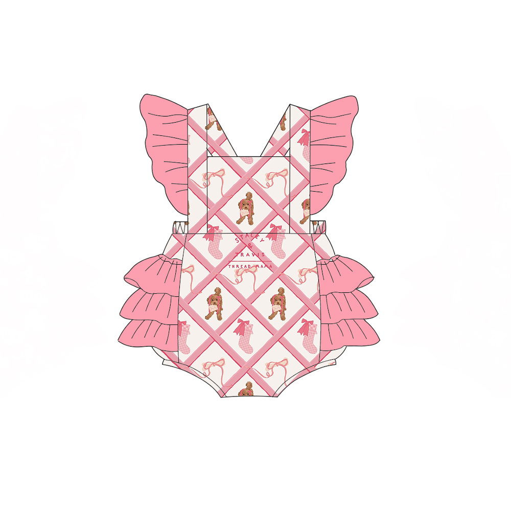 Boutique children's bodysuits  - Baby Clothing Made In Usa recension och pris