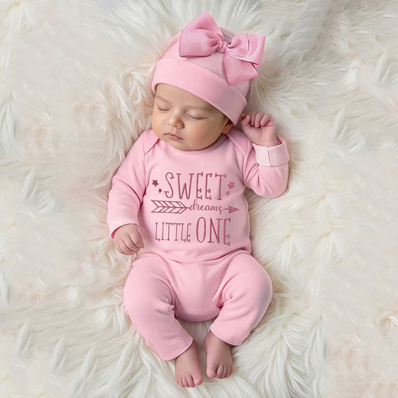 Ylsteed 2Pcs Newborn Photograp - Baby Clothing Onesies recension och pris